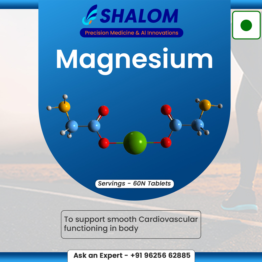 Magnesium Glycinate