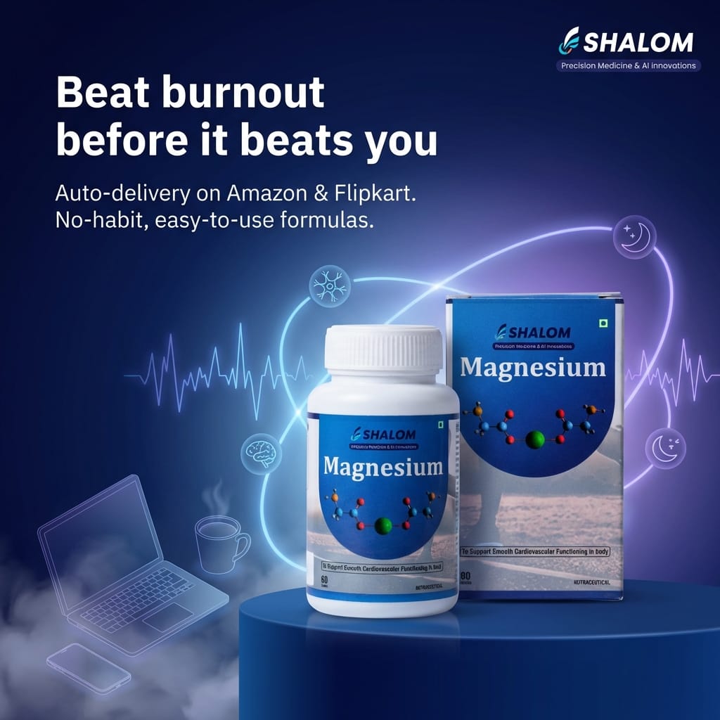 Magnesium Glycinate